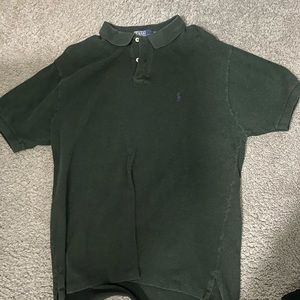 Polo shirt